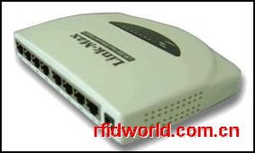 RFID与物联网行业产品及厂商综述 结合人工智能基础软件开发的融合发展