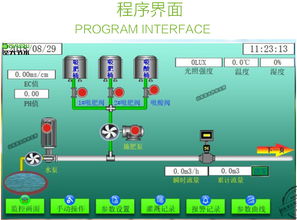 施肥机生产厂家 引领现代农业，打造智能水肥一体化与AI驱动的未来温室